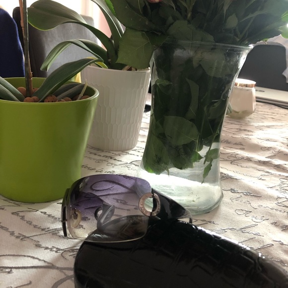 Bulgari sunglasses - Picture 2 of 5